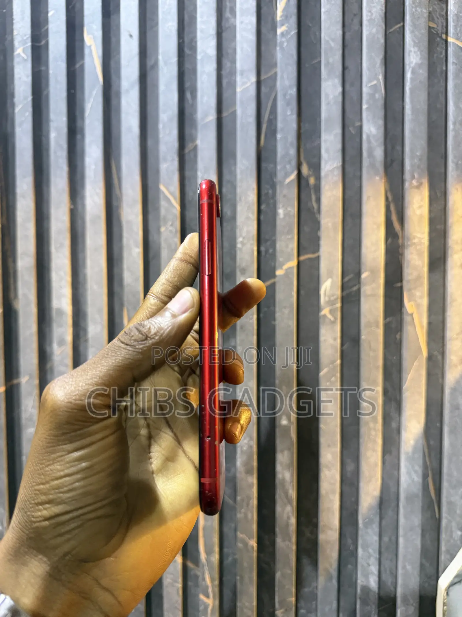 Apple iPhone XR 128 GB Red