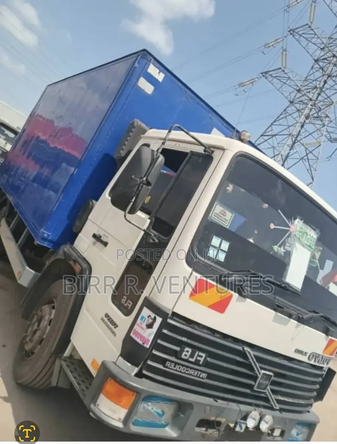 Reliable Haulage Service Lagos