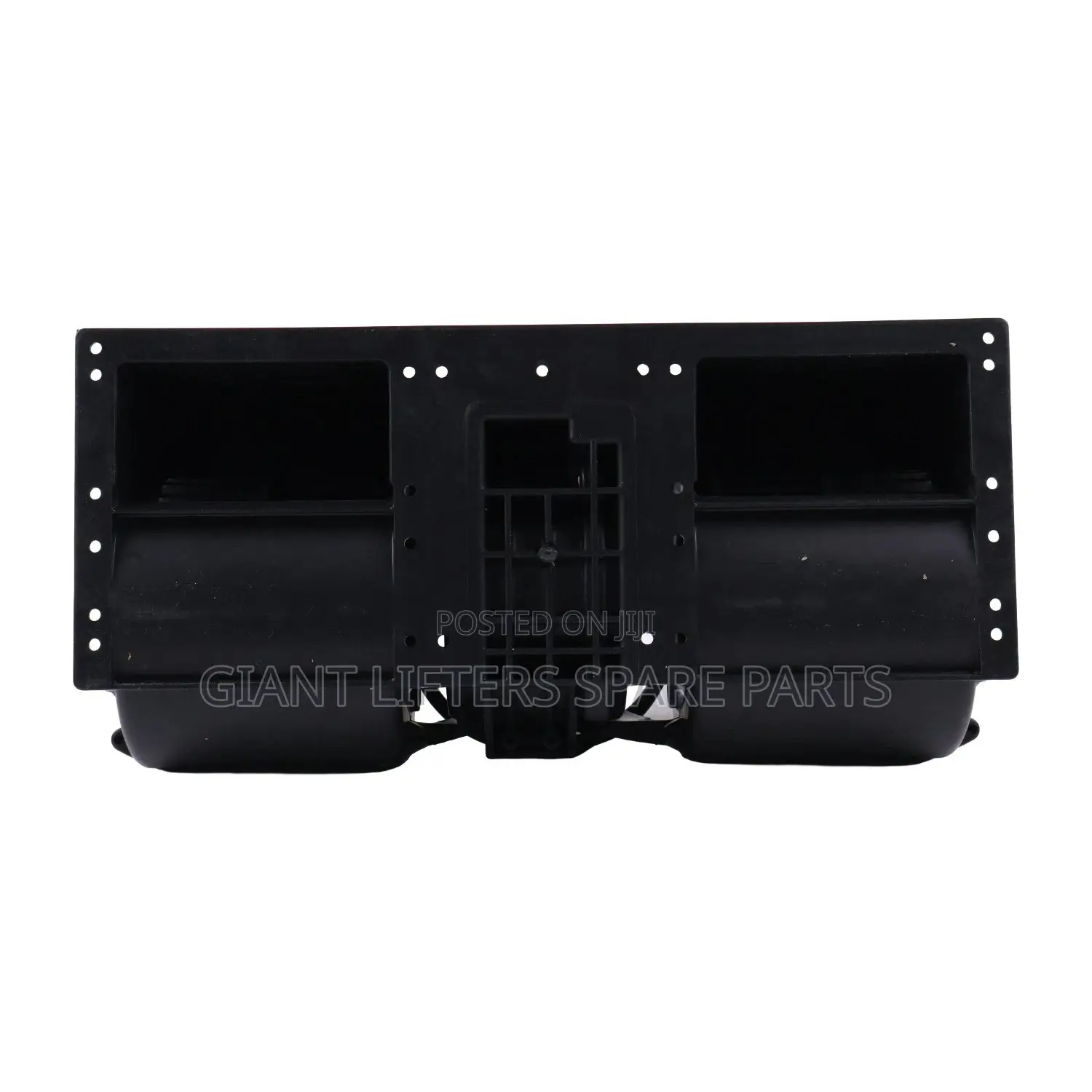 275-6706 Hvac Blower Assembly