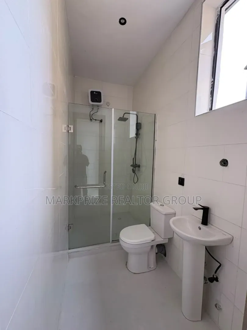 3bdrm Duplex in Ajah Lekki Lagos for sale