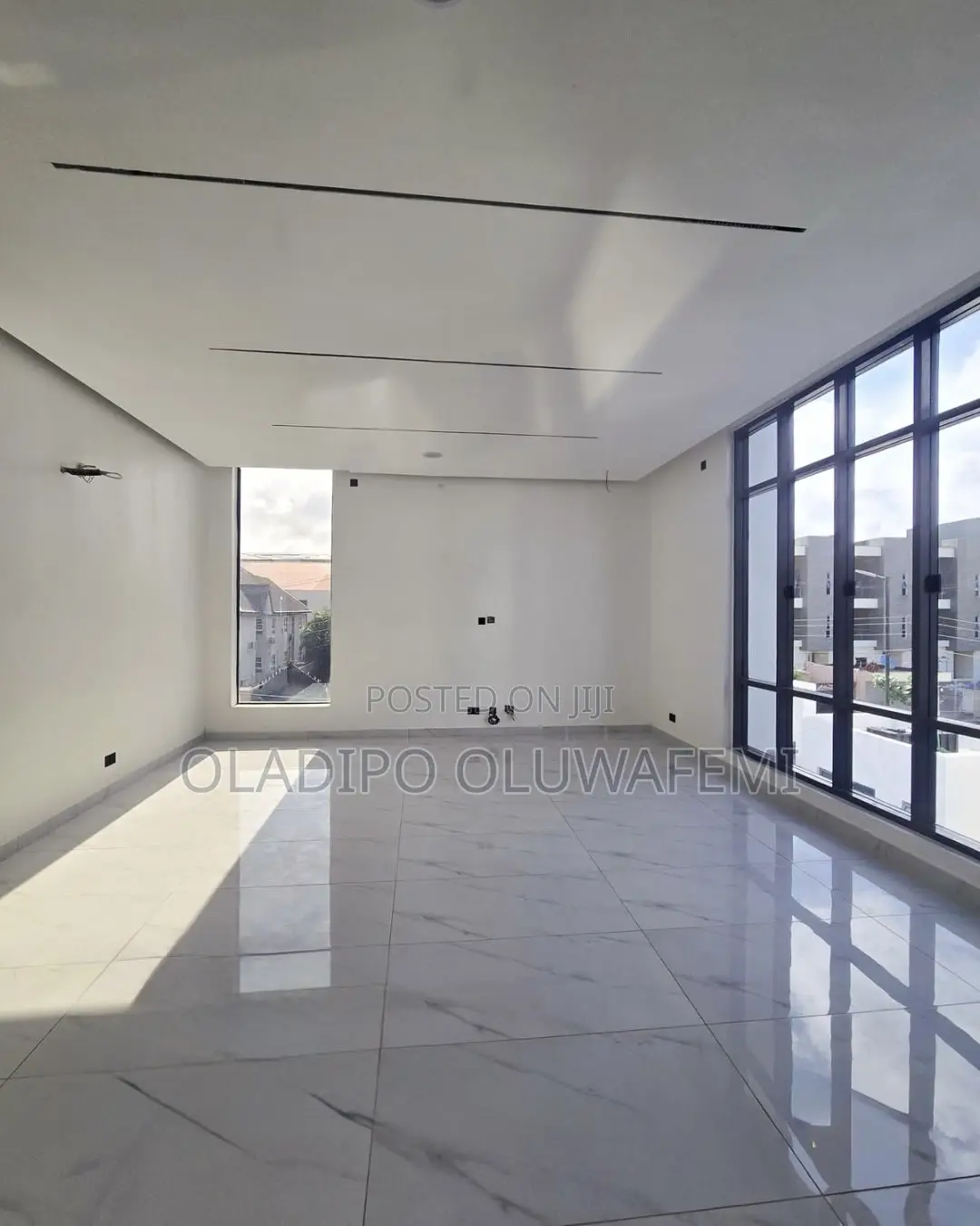 4bdrm Duplex in Lekki Phase 1 for sale