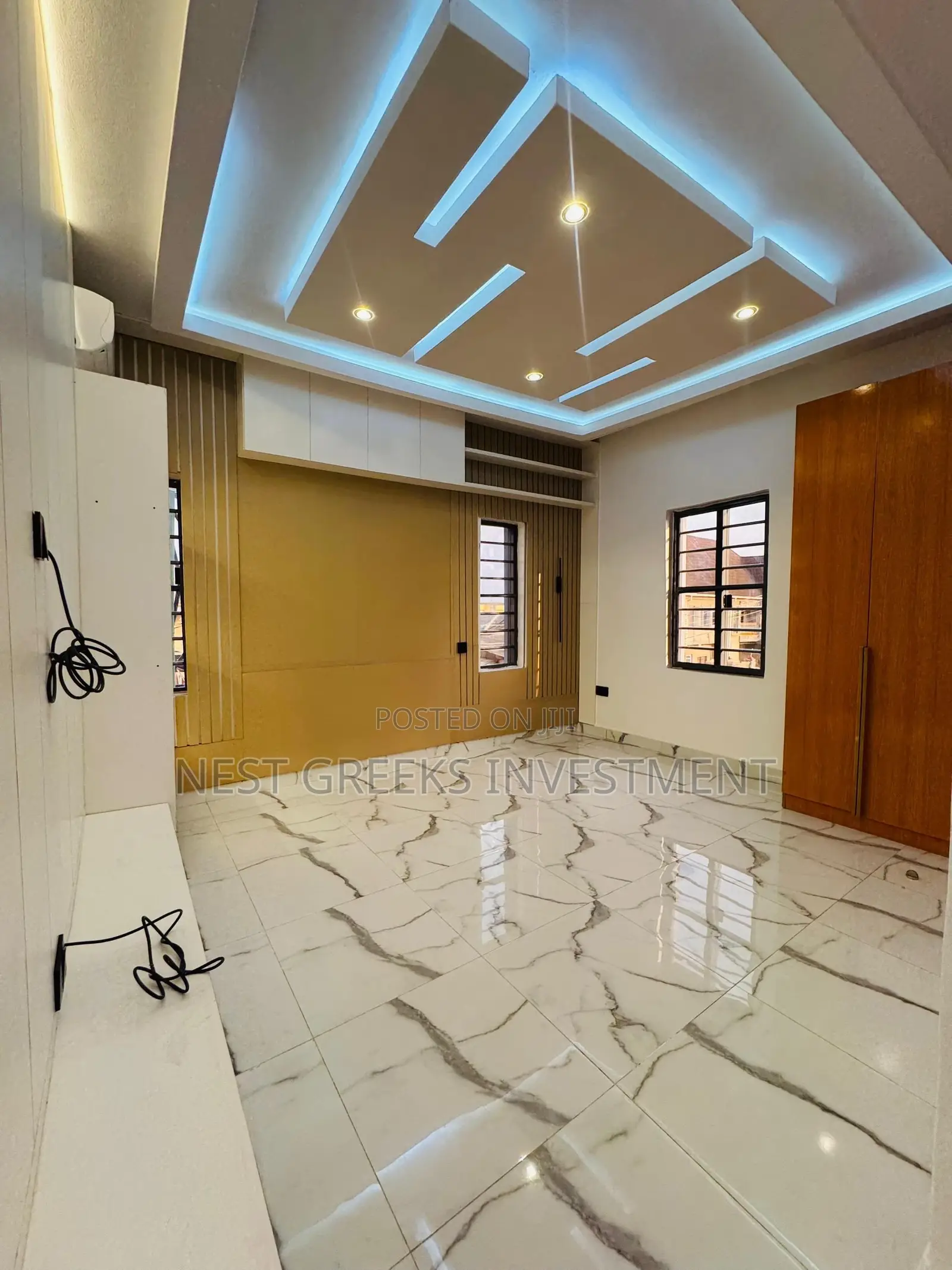 4bdrm Duplex in Ikotun / Ikotun/Igando for sale