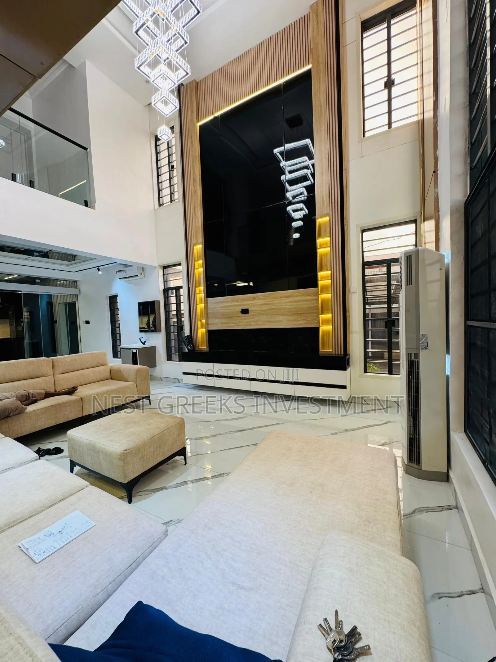 4bdrm Duplex in Ikotun / Ikotun/Igando for sale