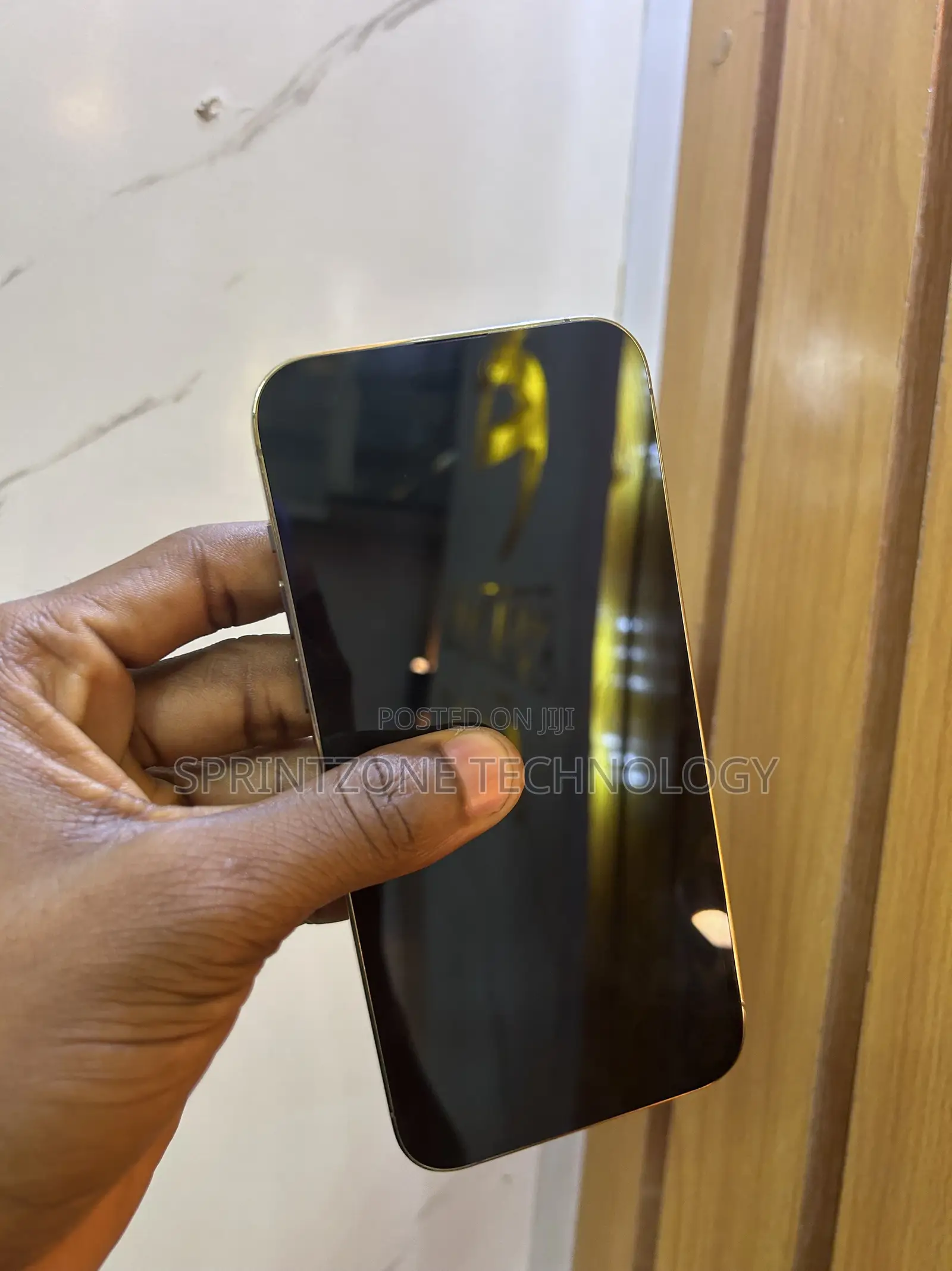 Apple iPhone 14 Pro Max 512 GB Gold