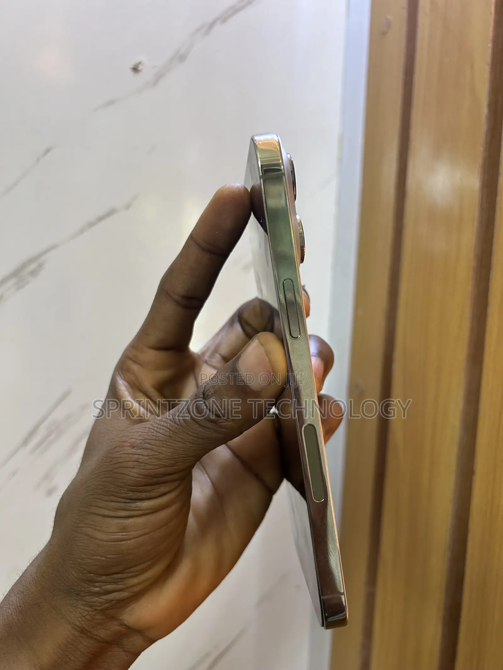 Apple iPhone 14 Pro Max 512 GB Gold