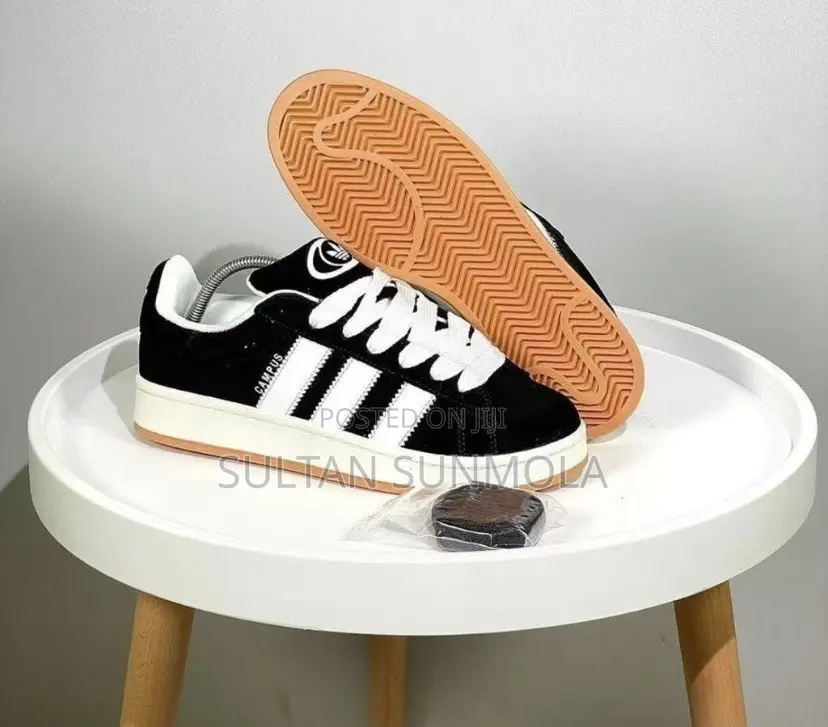 ADIDAS Campus Sneakers - UNISEX
