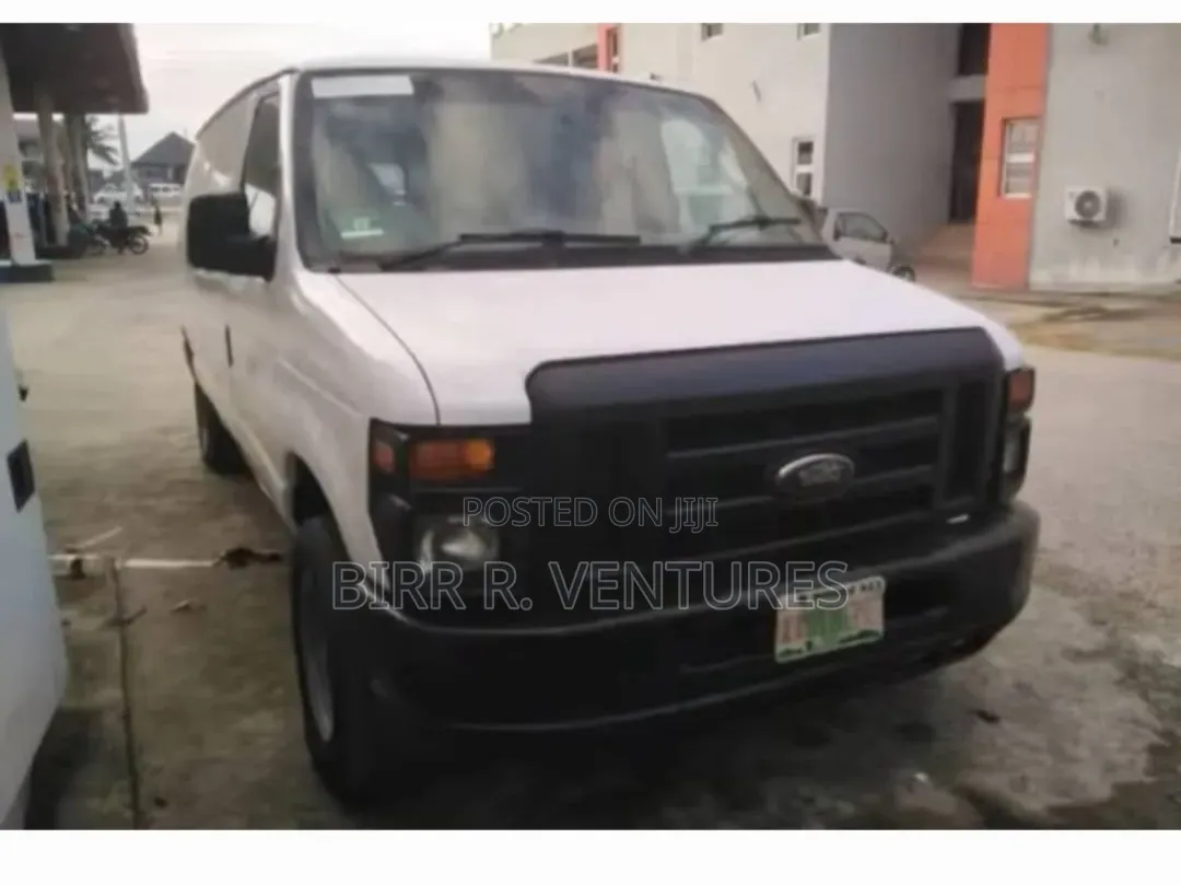 Lagos Haulage Logistics