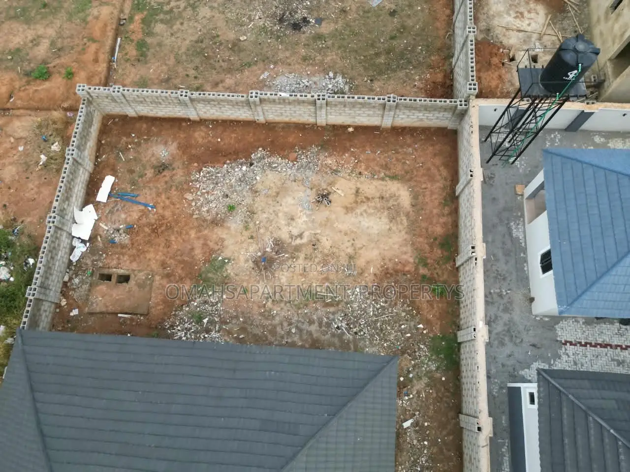 3bdrm Bungalow in Verizon Estate, Dawaki for sale