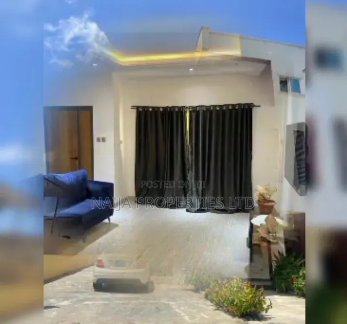 3bdrm Maisonette in Meridian Park Estate, Awoyaya for rent