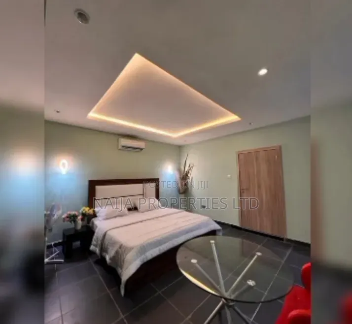 3bdrm Maisonette in Meridian Park Estate, Awoyaya for rent