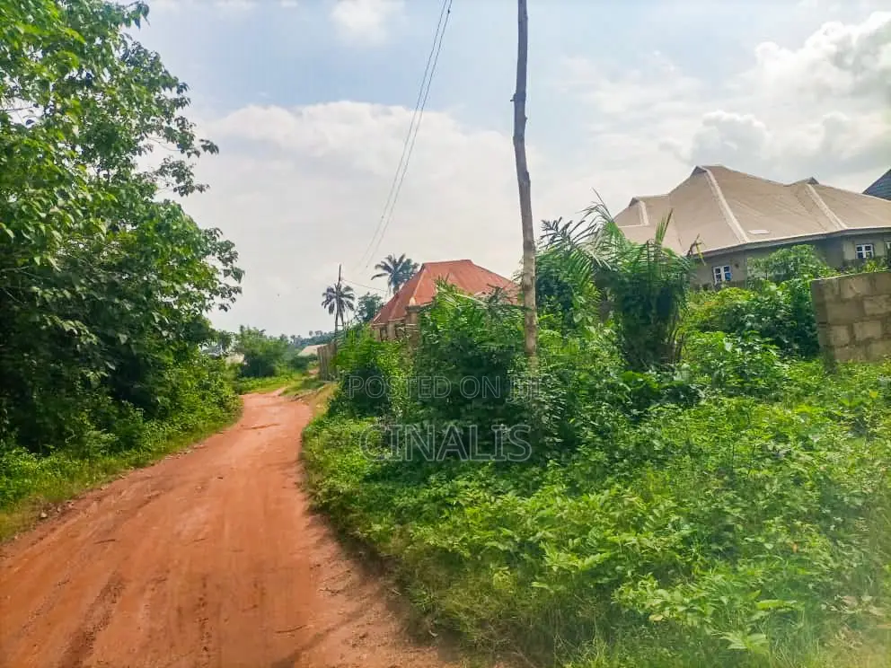 Mixed-Used Land
