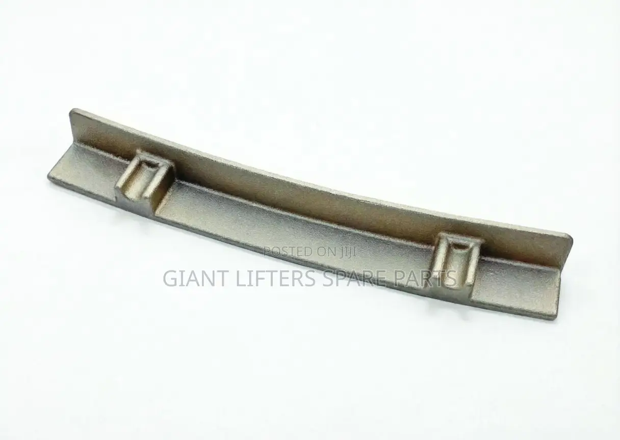 6g4372 Circle Shoe Wear Strip
