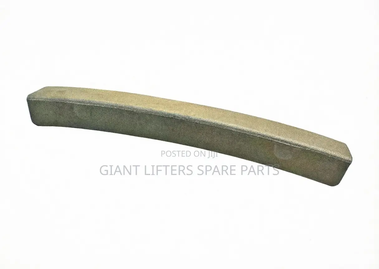 6g4372 Circle Shoe Wear Strip