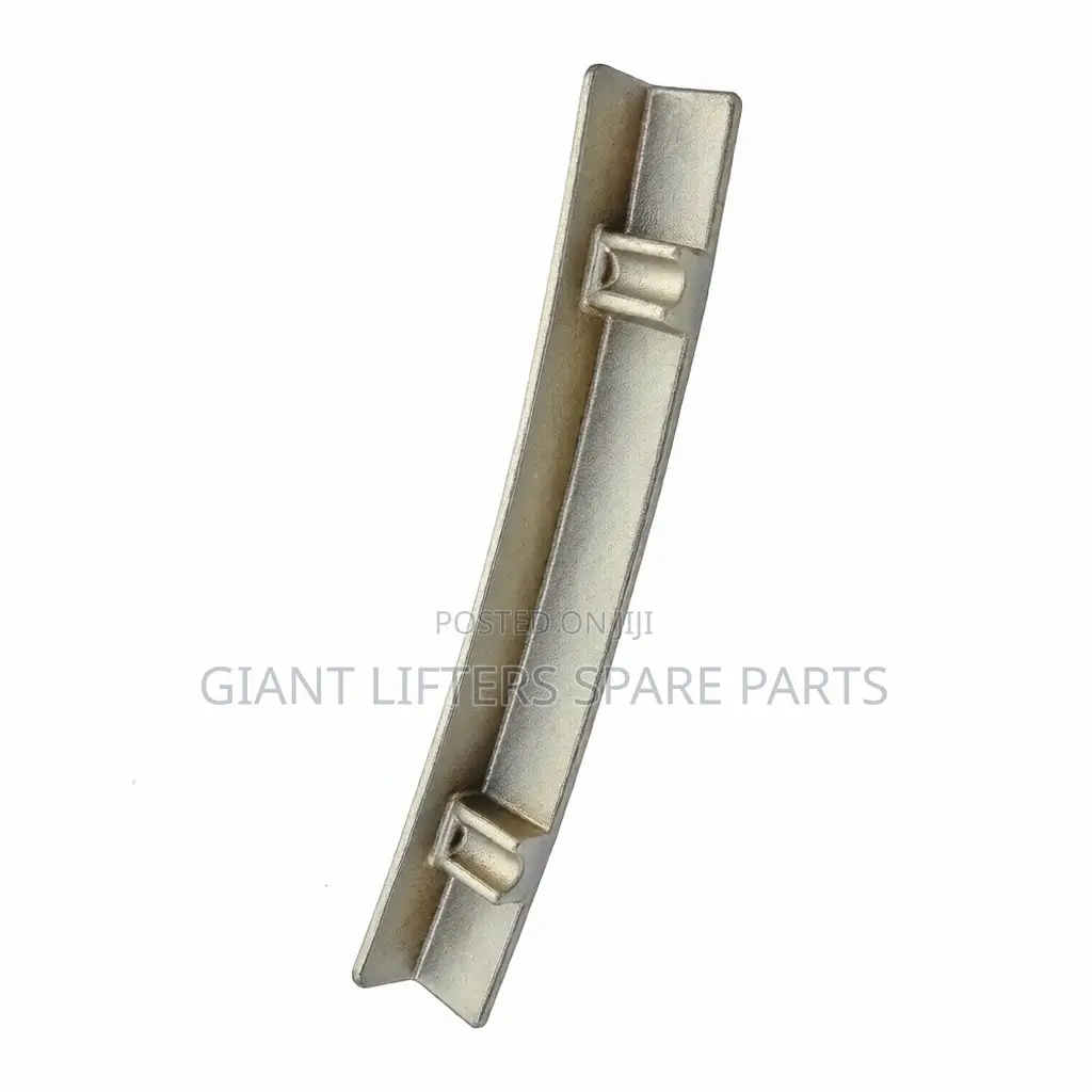 6g4372 Circle Shoe Wear Strip