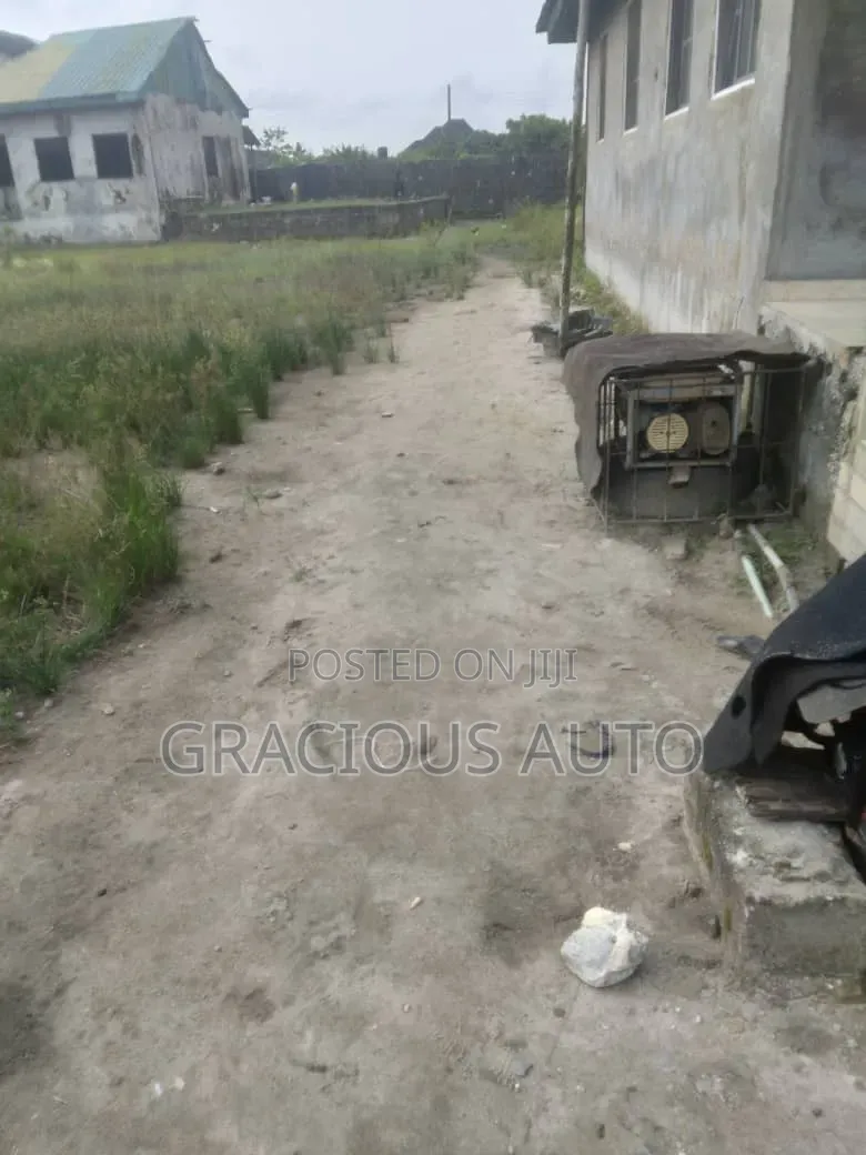 Half Plot of Land for Sale in Alatunse Ibeju-Lekki Lagos