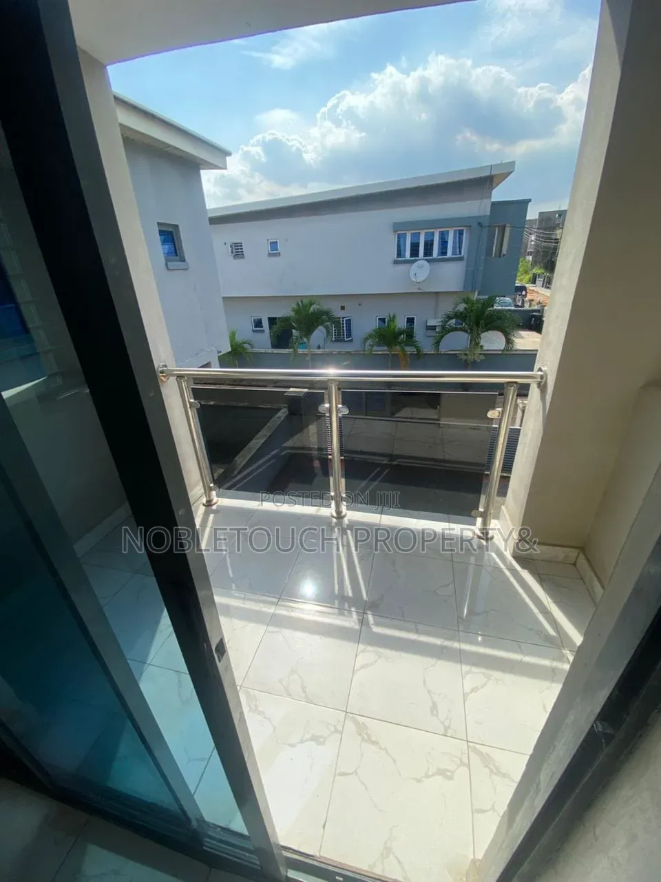 4bdrm Duplex in Isheri North Opic for sale