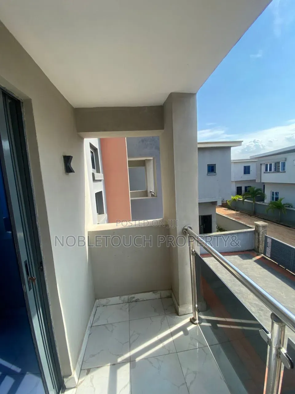 4bdrm Duplex in Isheri North Opic for sale