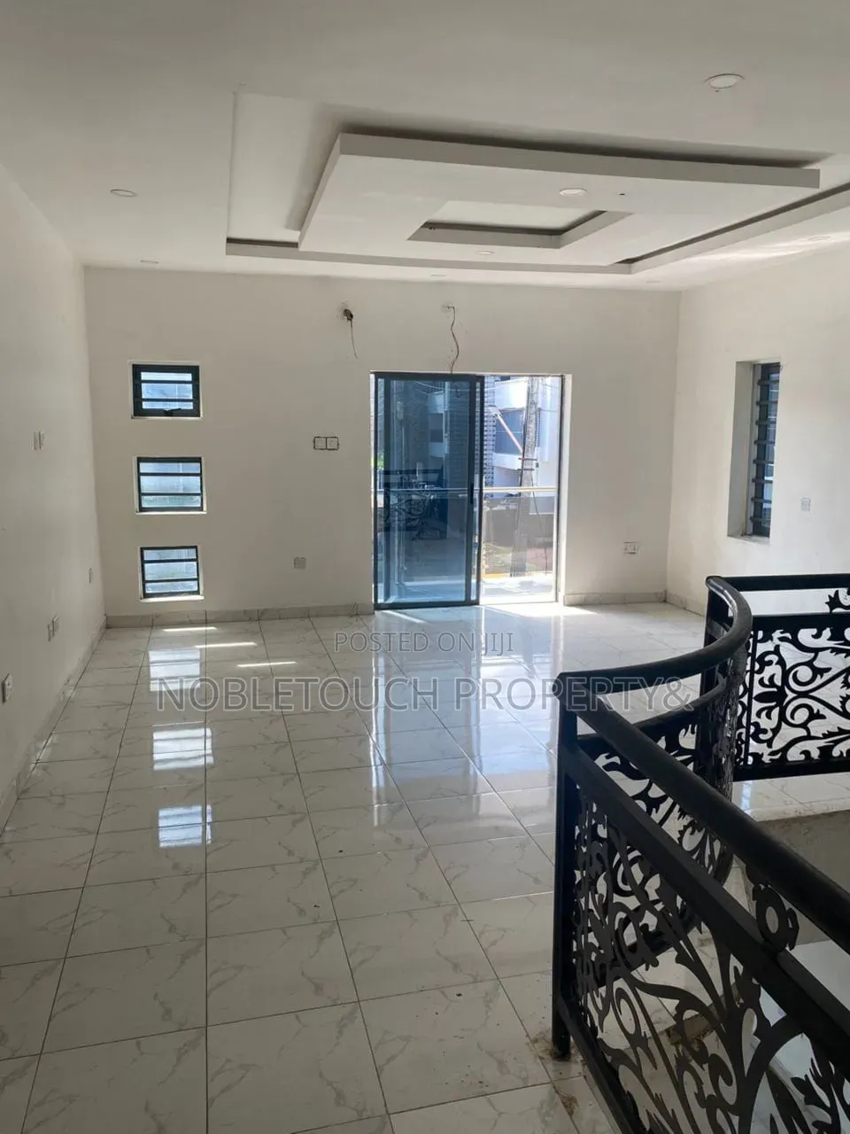 4bdrm Duplex in Isheri North Opic for sale