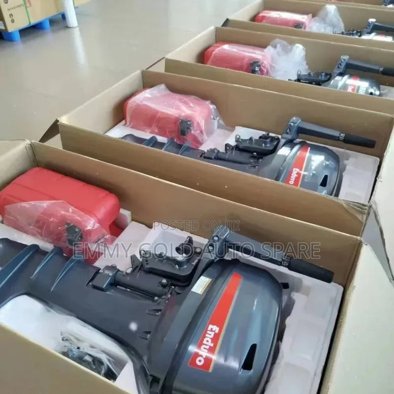 15hp Outboat Machine Rubber Boat Assault Boat