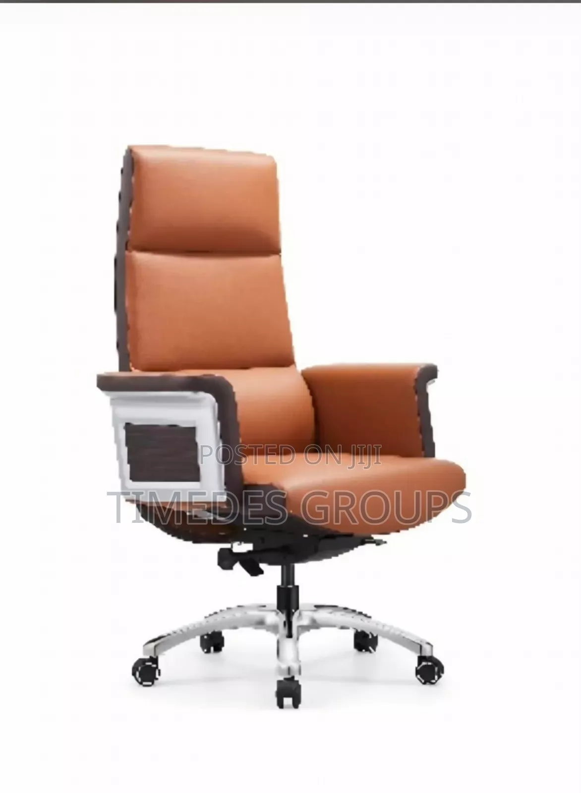 High Quality Boss Office Swivel Chair