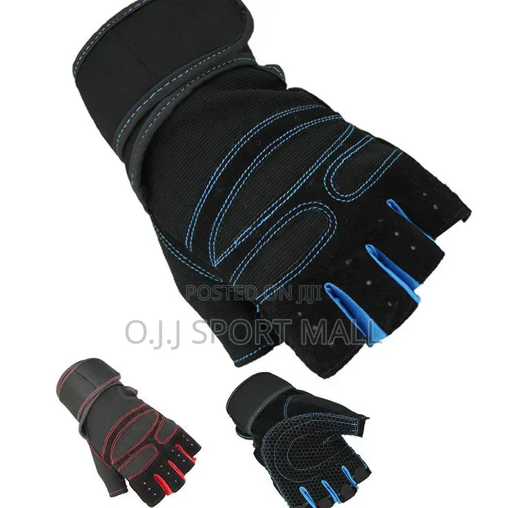 Quality Gym Gloves