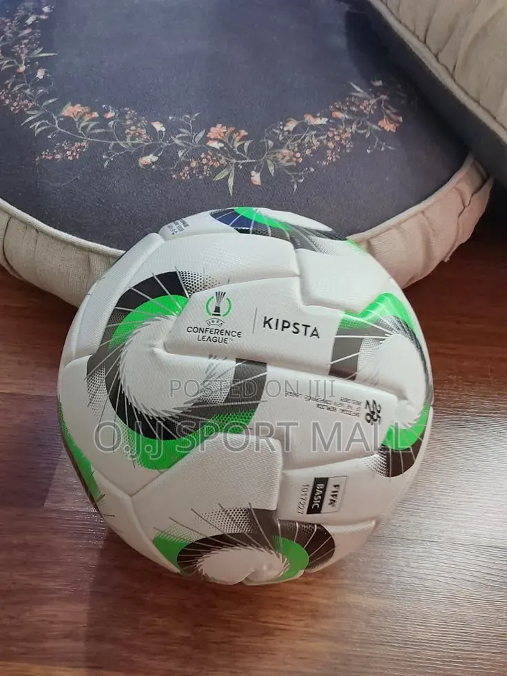 Kipsta Soccer Football Game