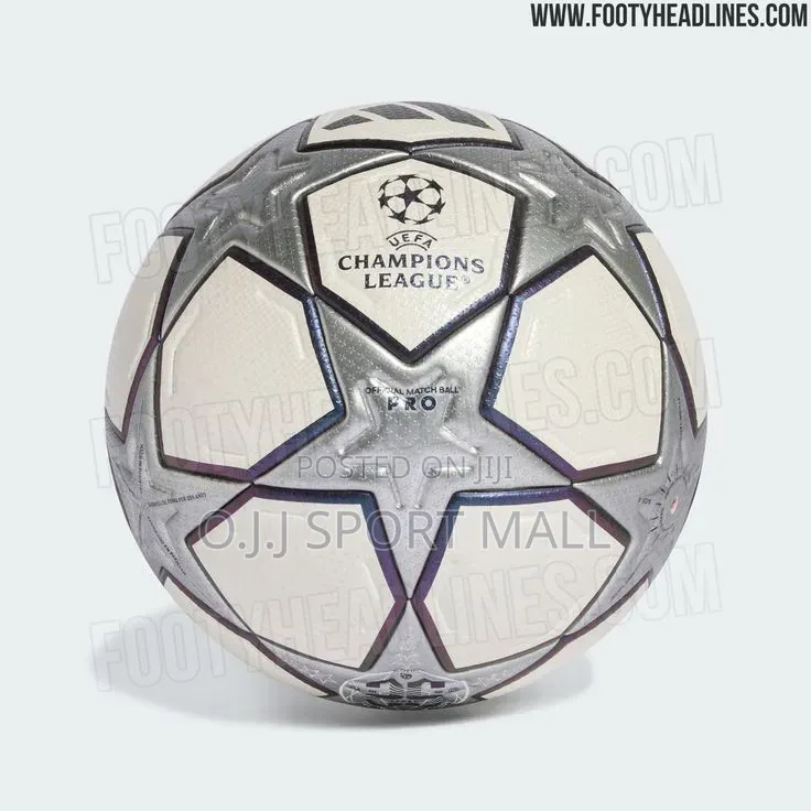 Quality Soccer Football Ball