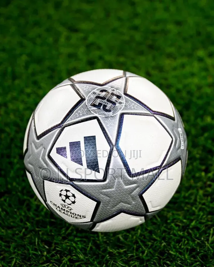 Quality Soccer Football Ball