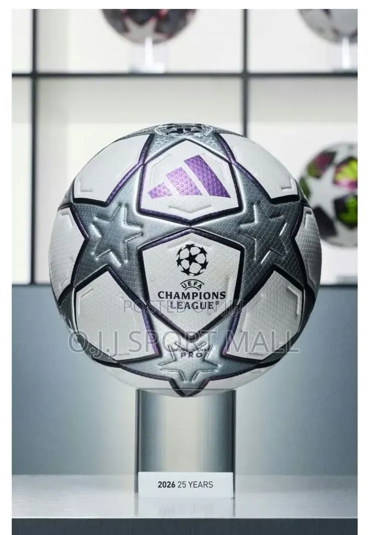 Quality Soccer Football Ball