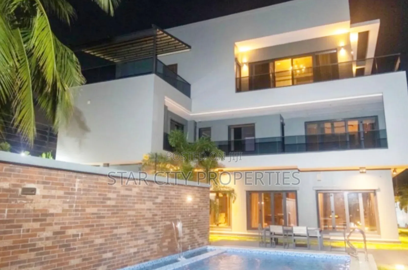 6bdrm Duplex in Ikeja Gra Lagos for sale