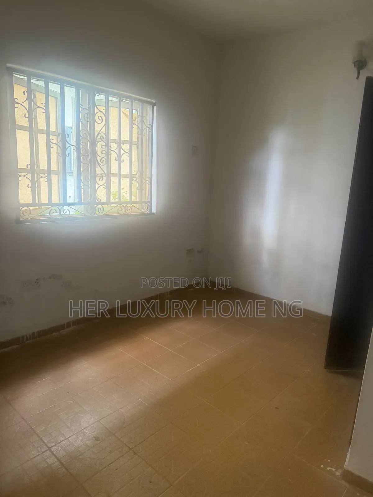 1bdrm Apartment in First Unity Estate, Badore for rent