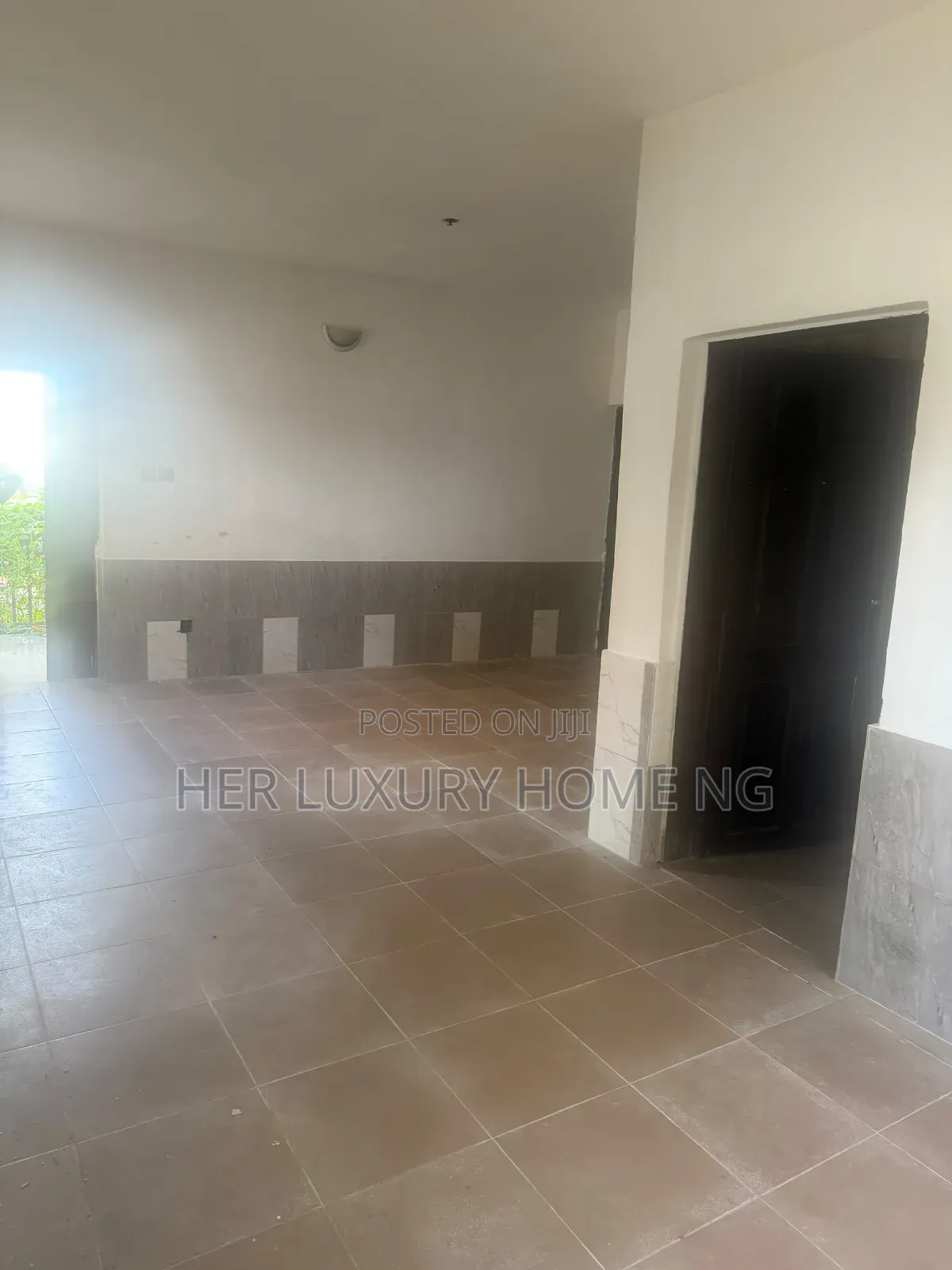 1bdrm Apartment in First Unity Estate, Badore for rent