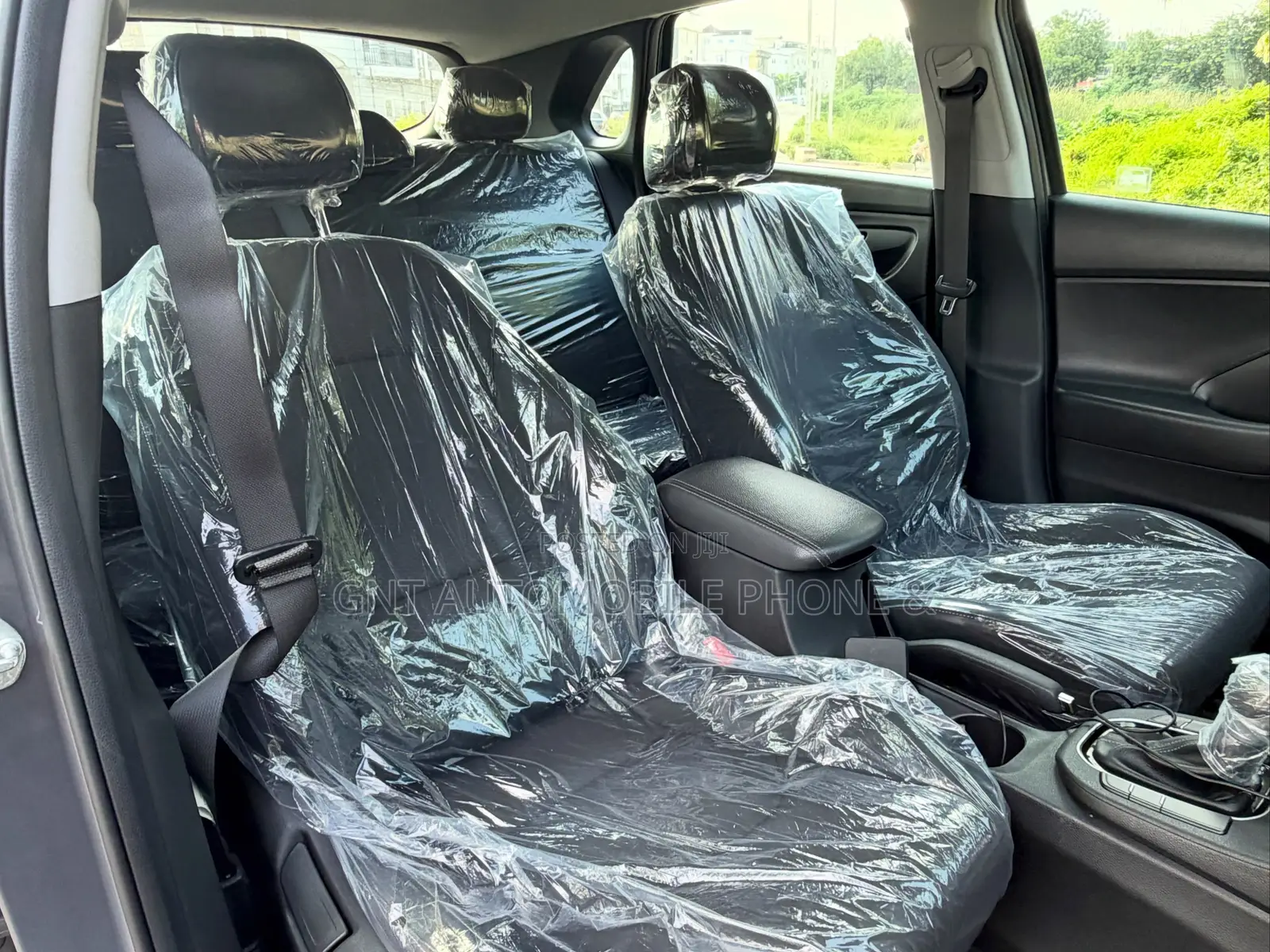 Hyundai Elantra 2019 Blue