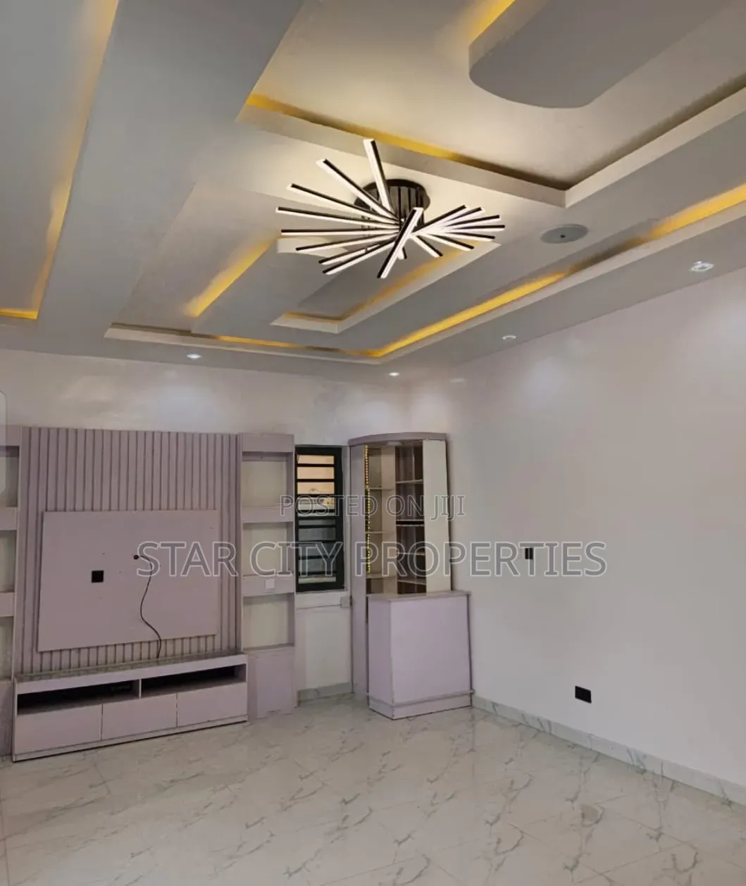 5bdrm Duplex in Omole Phase 2 for sale