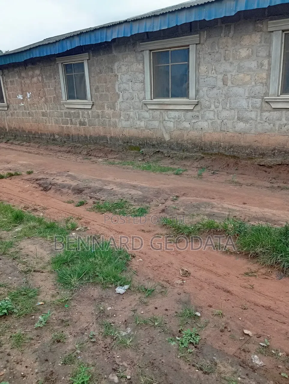 4bdrm House in Iyana Egbado, Ewekoro for sale