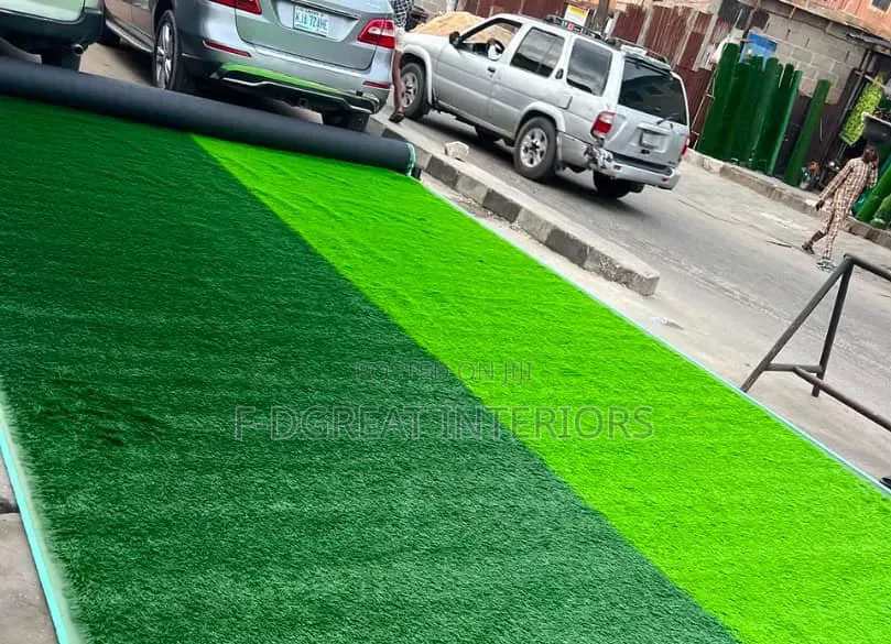 Football Grass Artificial Carpet