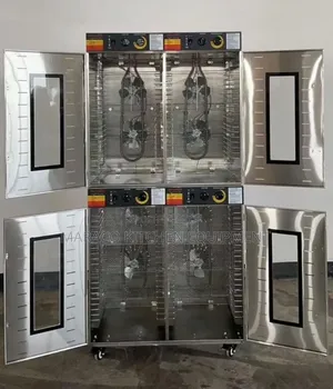 88trays Dehydrator