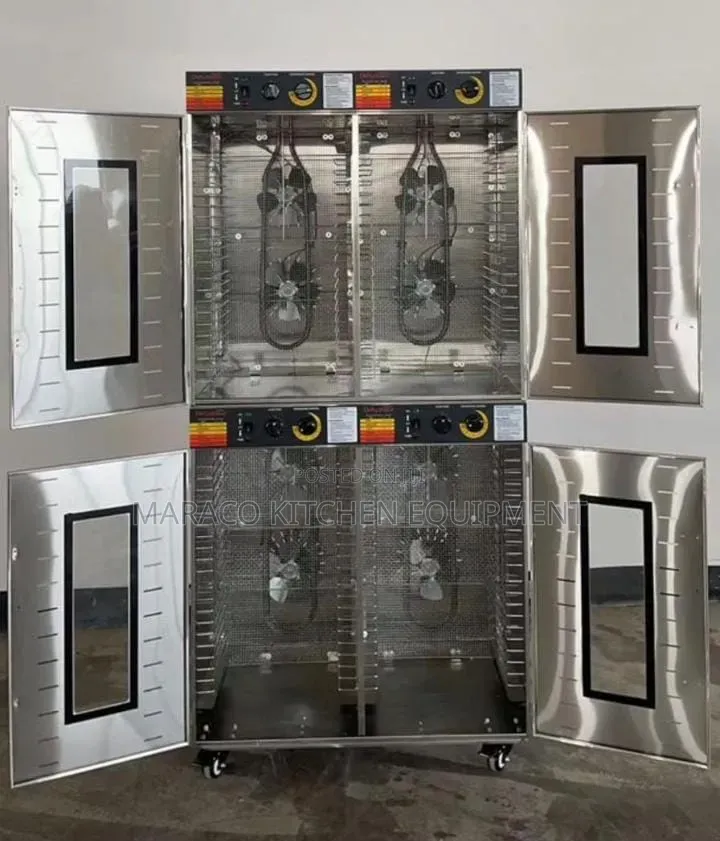 88trays Dehydrator
