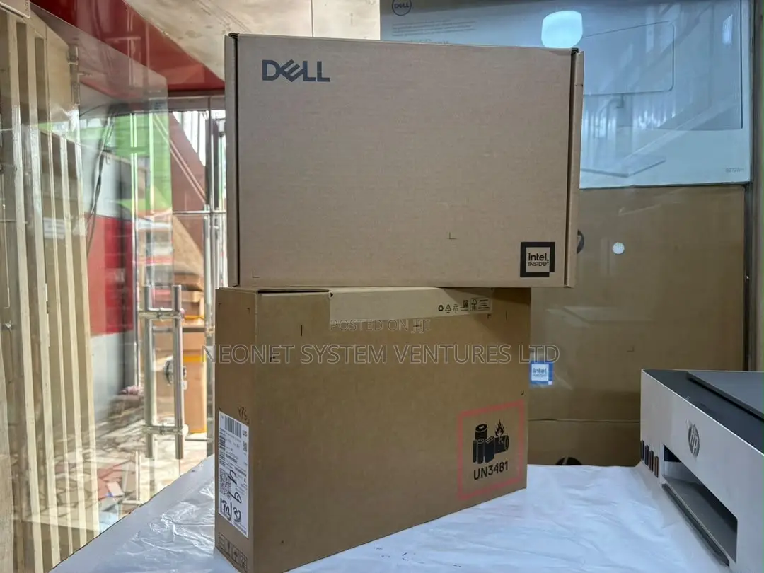 New Laptop Dell XPS 13 (9350) 32GB Intel Core Ultra 9 SSD 1T