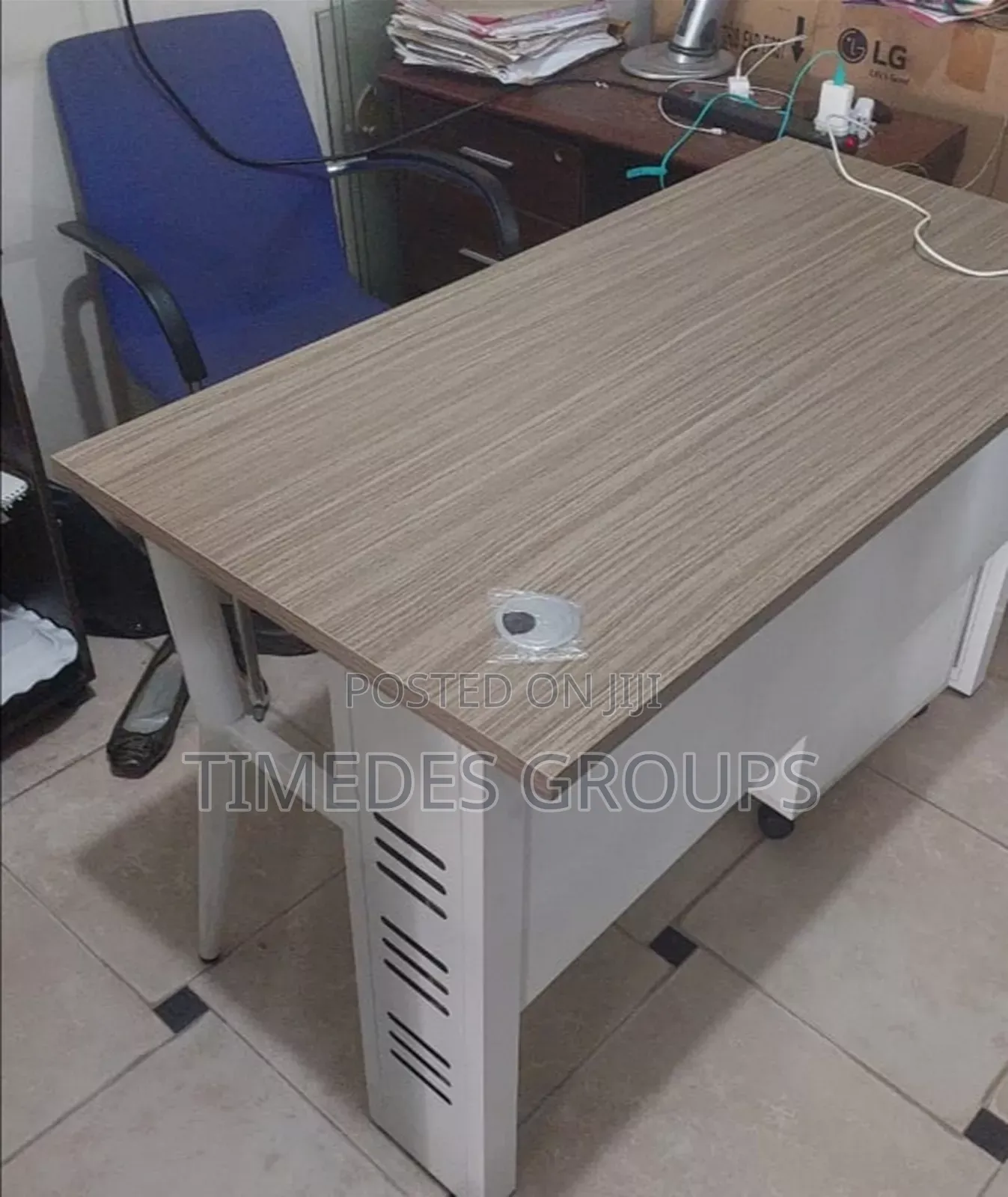 Boss Quality Modern Office Table