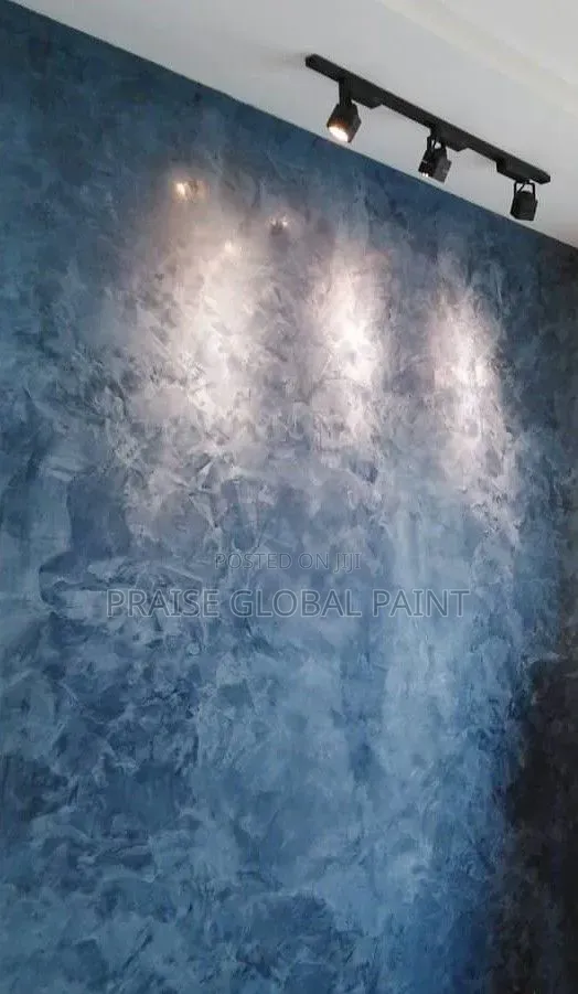 Matt Stucco Design