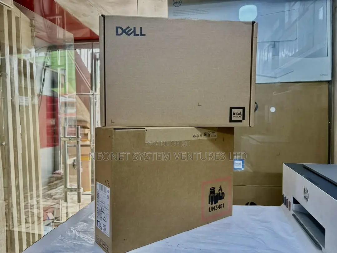 New Laptop Dell XPS 13 (9350) 32GB Intel Core Ultra 9 SSD 1T