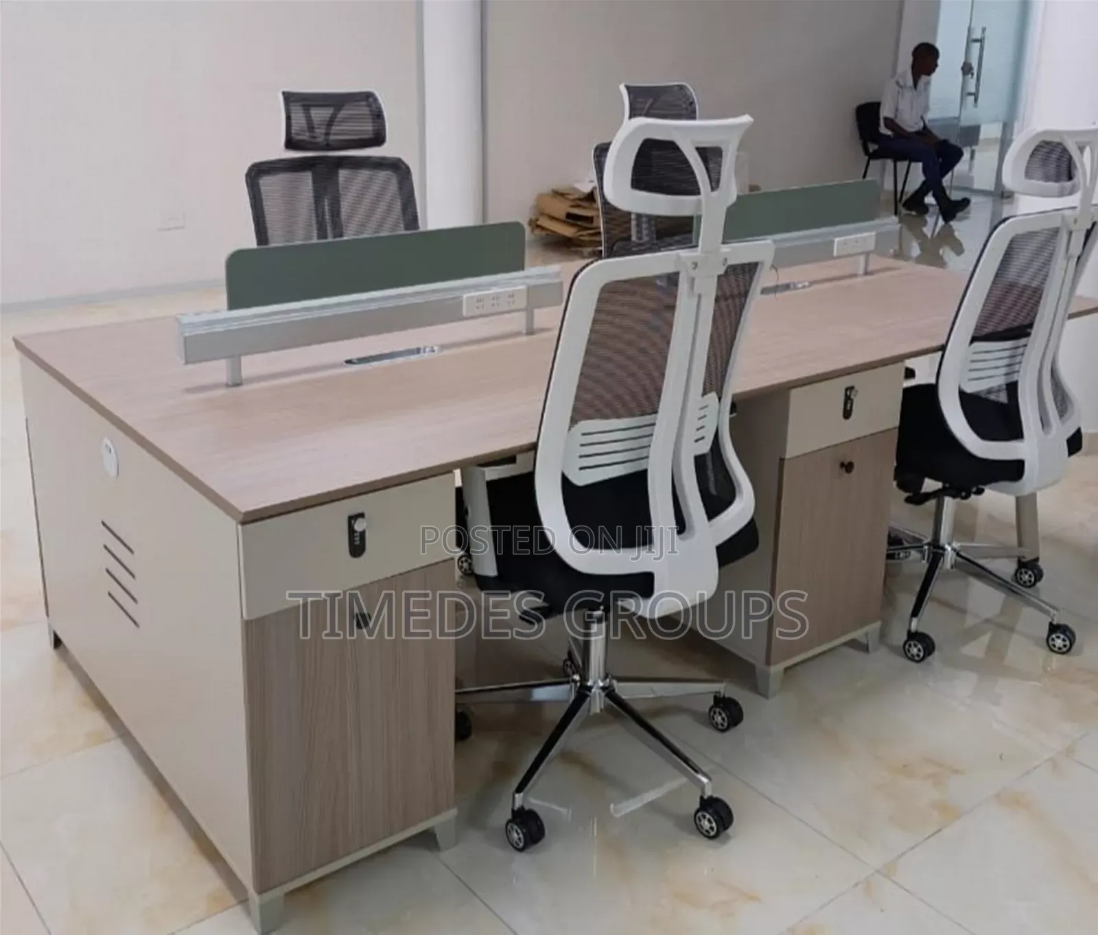 Quality Guaranted Modern Office Swivel Chair