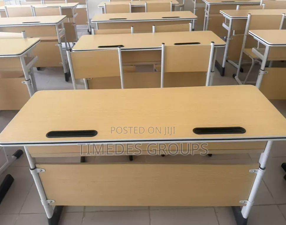 Classic Quality Modern 2in1 Reading Desk With Chair