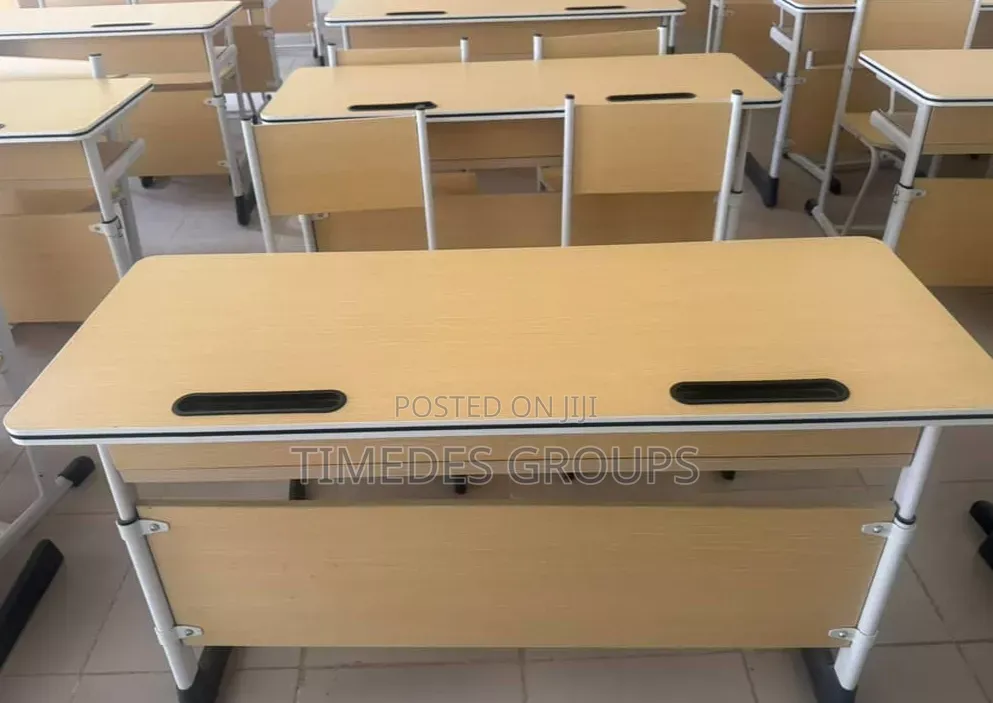 Classic Quality Modern 2in1 Reading Desk With Chair
