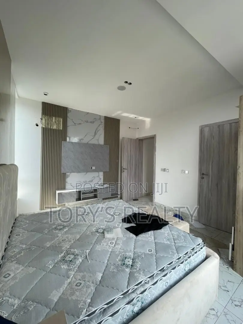 2bdrm Apartment in Chevron for rent