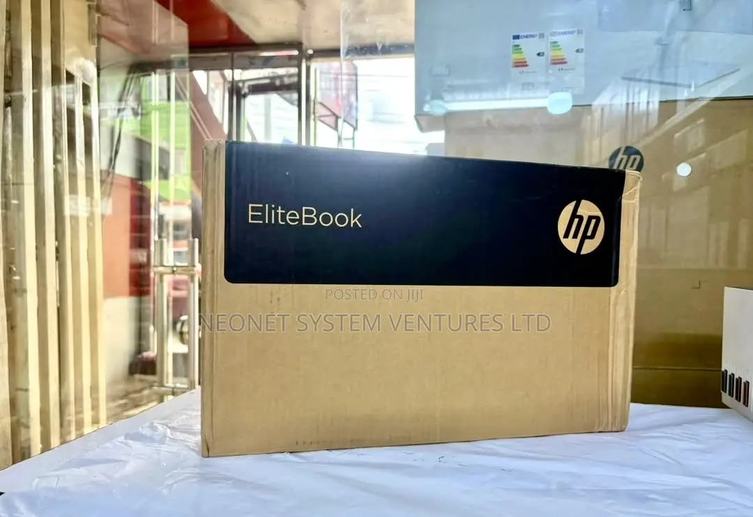 New Laptop HP 16GB Qualcomm Snapdragon X Elite SSD 512GB