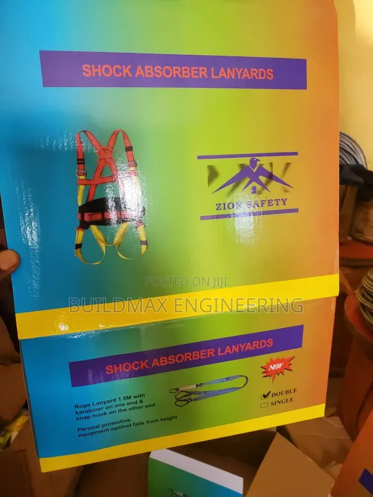 Original Safety Harness