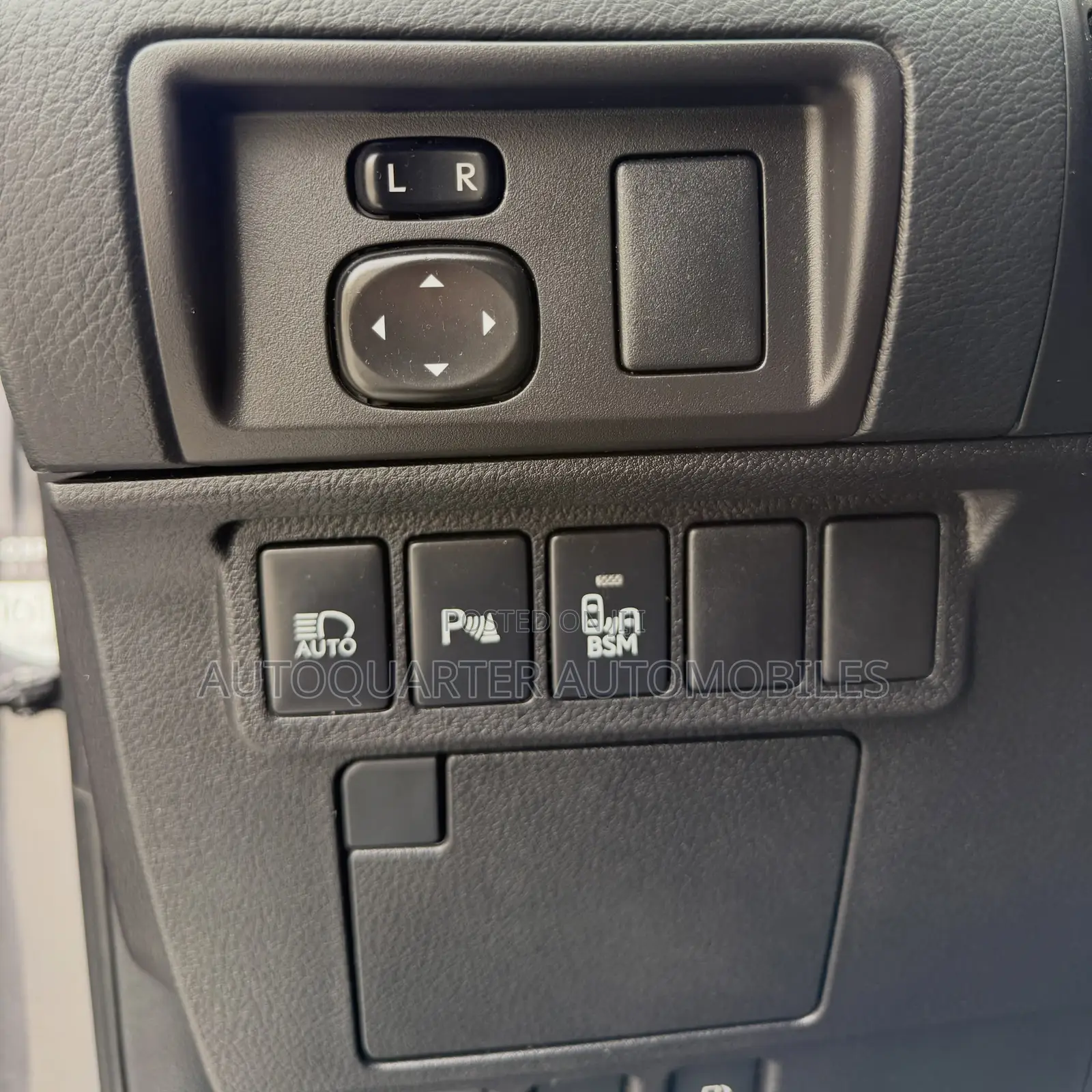 Lexus ES 350 FWD 2016 Gray