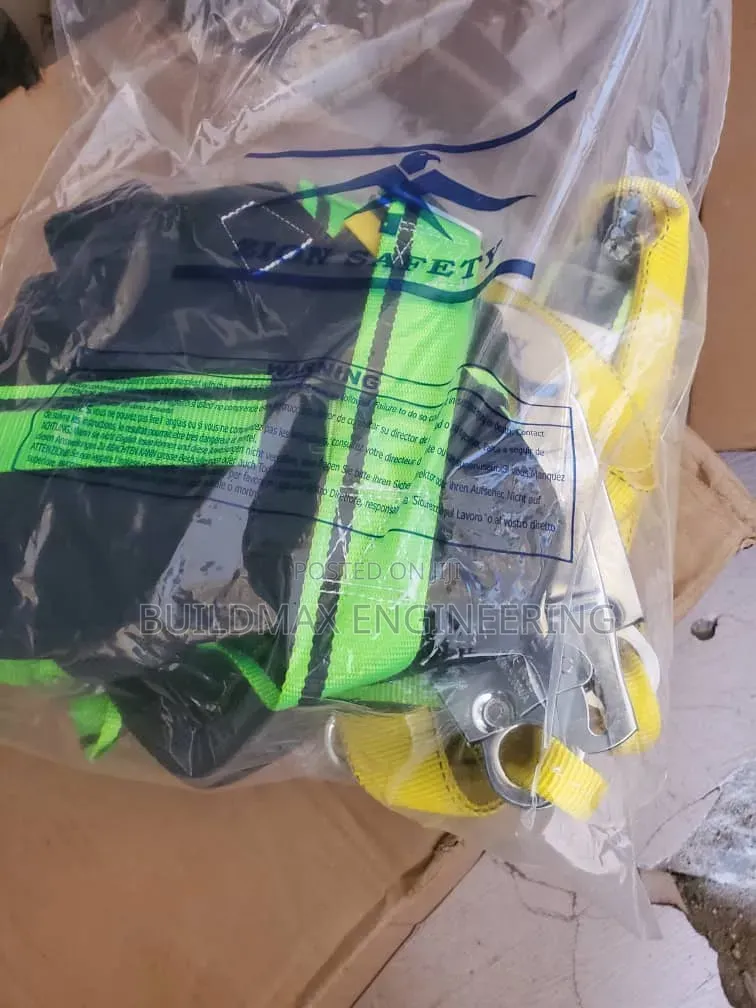 Original Safety Harness